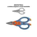 Forbice per Elettricisti ABC B 2183/8