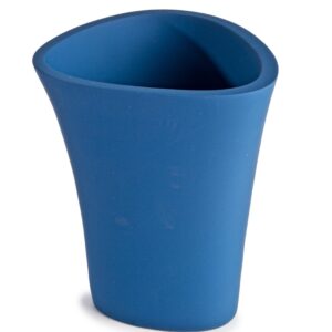 Bicchiere Miro Blu