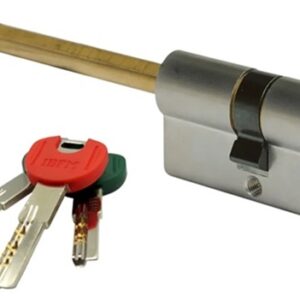 CILINDRO DI SICUREZZA PER POMOLINO IBFM 2307