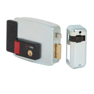 SERRATURA ELETTRICA 12V CISA 11670