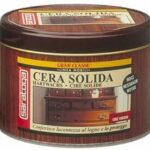 CERA PER MOBILI NEUTRA SARATOGA