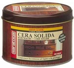 CERA PER MOBILI NEUTRA SARATOGA