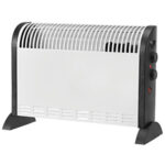 Termoconvettore a Pavimento LCV06