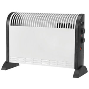 Termoconvettore a Pavimento LCV06