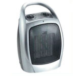 Termoventilatore Ceramico 1500W