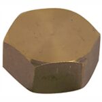 CALOTTA FEMMINA OTTONE