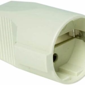 PRESA VOLANTE SHUKO ELECTRALINE 71049
