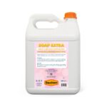 SAPONE LAVAMANI 5 LITRI BAUCHEM