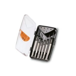 SERIE 12 MICROGIRAVITI BETA 1229