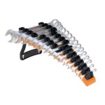Serie di 15 Chiavi Combinate Con Supporto BETA 42/SP15