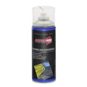 Spray Scorricavo Schiumoso 400ml Ambrosol S156
