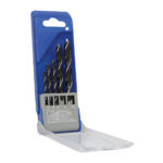 Set Punte da Legno 5pz