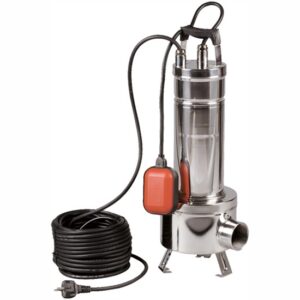 ELETTROPOMPA SOMMERGIBILE FEKA VS 0,75 HP