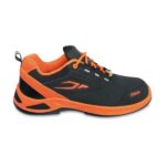 SCARPE DI SICUREZZA S3 BETA 7275N BLACK