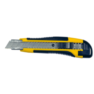Cutter Lama 18 mm.
