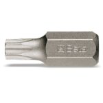 INSERTI ESAGONALI TORX BETA  867 RTX