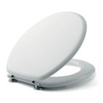 SEDILE WC BIANCO MDF PEGASO METAFORM