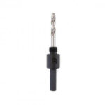 Albero Porta Frese a Tazza Bimetalliche 14 30mm