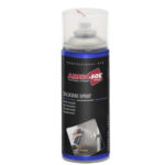 Spray olio al Silicone