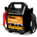 Avviatore per Auto Battery Booster  12 V BETA