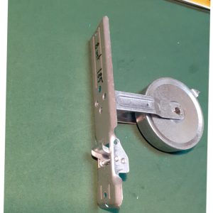 Avvolgitore Incasso per Tapparelle 8mt. 421