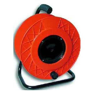 Avvolgicavo Vuoto Gtg art.13042 mm.450