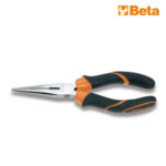 Pinza a Becco tondo Lungo BETA 1166BM