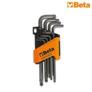 Serie 8 Chiavi Torx BETA 97BTXSC8