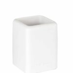 Bicchiere Porta spazzolini Soft Feeling