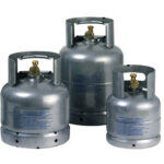 Bombole gas GPL