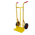 Carrello Portasacchi Urano