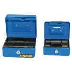 Cassetta Portavalori Maurer 93574