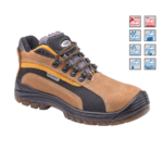 Scarpa Antinfortunistica CASSIA Maurer S3