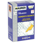 Cemento Bianco Maurer