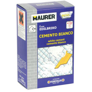 Cemento Bianco Maurer
