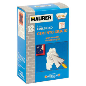 Cemento Grigio Maurer