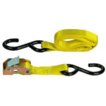 Cinghia ferma bagagli Maurer 80365