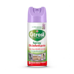 Citrosil Spray Disinfettante Lavanda
