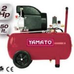 Compressore Carrellato Yamato 50 2 M1CD