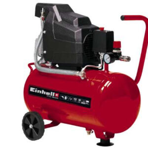 Compressore Einhell TC-AC 190/24/8