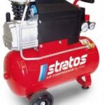 Compressore 50 lt. 2 hp