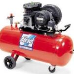 Compressore 100 lt.