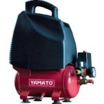 Compressore Yamato 6 lt. hp 1,5