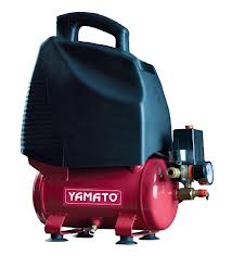 Compressore Yamato 6 lt. hp 1,5
