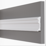 Cornice Doga Boiserie ARD JX111