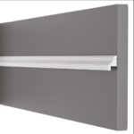 Cornice Listello Boiserie ARD JX110