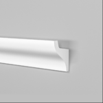 Cornice Portaled ARD JX138