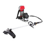 Decespugliatore a Scoppio a Zaino DGB52