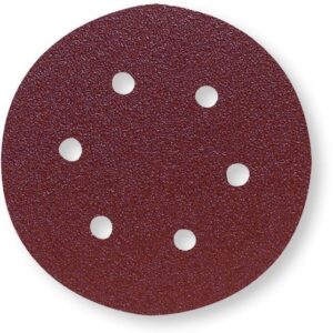 Dischi abrasivi diam. mm.225 Conf. 5 Pz.