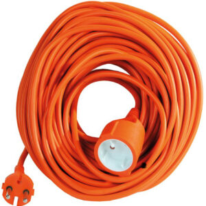 Prolunga Elettrica da Giardino